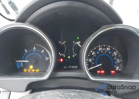 2008 Toyota Highlander Hybrid Limited z USA, uszkodzony, nr VIN JTEEW44A982018040